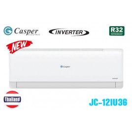 Điều hòa Casper 1 chiều inverter 12000BTU JC-12IU36 Điều hòa Casper 1 chiều inverter 12000BTU JC-12IU36